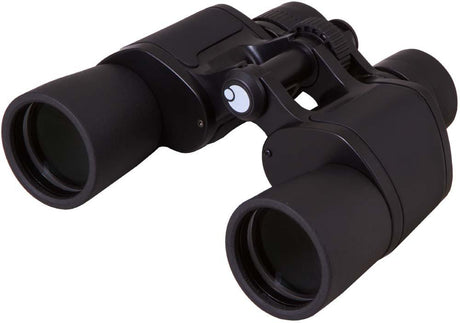 Binocolo Levenhuk Sherman BASE 10x42 - TechSoundSystem.com