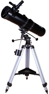 Telescopio Levenhuk Skyline PLUS 130S - TechSoundSystem.com