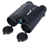 Binocolo con telemetro Levenhuk Guard 2500 - TechSoundSystem.com