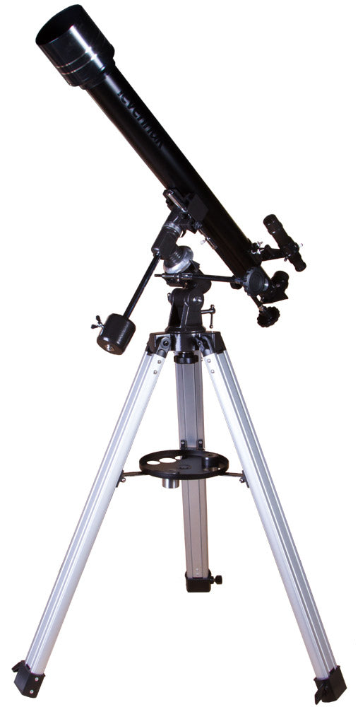 Telescopio Levenhuk Skyline PLUS 60T - TechSoundSystem.com