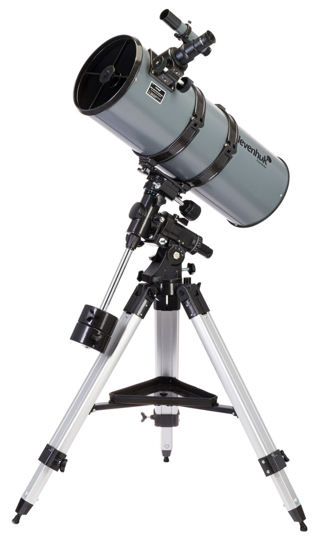 Telescopio Levenhuk Blitz 203 PLUS - TechSoundSystem.com