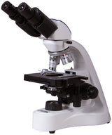 Microscopio binoculare Levenhuk MED 10B - TechSoundSystem.com