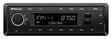 Phonocar VM064 autoradio DAB+ con 2 porte usb (musica+ricarica) frontalino estraibile e bluetooth - TechSoundSystem.com