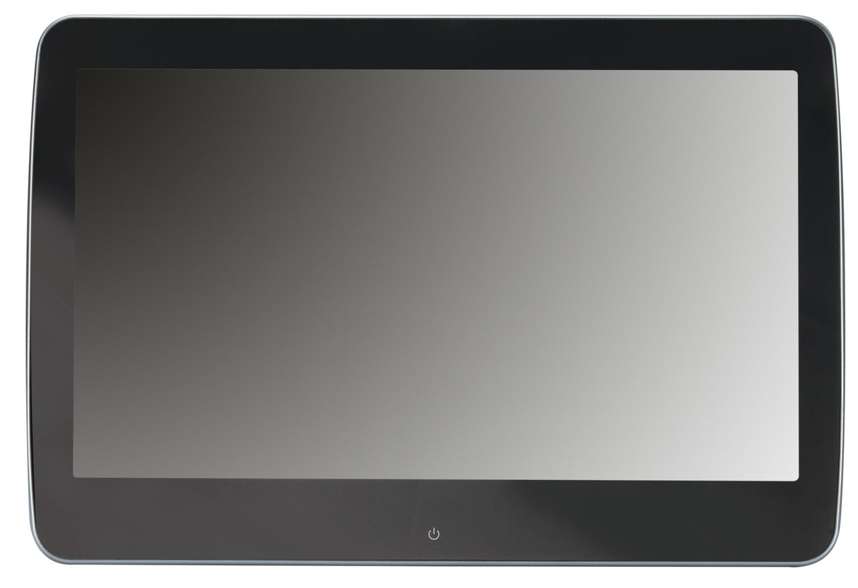 Phonocar VM154 Monitor poggiatesta touch screen 10.1” Android 6.1 - TechSoundSystem.com