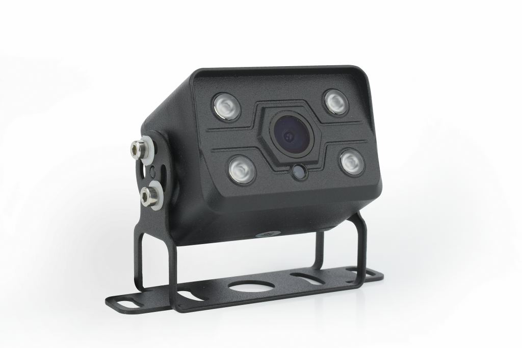 Phonocar VM166 kit retrocamera HD a infrarossi e monitor HD 7” IPS con DVR incorporato - TechSoundSystem.com