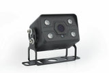 Phonocar VM166 kit retrocamera HD a infrarossi e monitor HD 7” IPS con DVR incorporato - TechSoundSystem.com