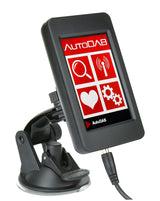 Phonocar VM221 ricevitore DAB+ universale con display 3.5” touchscreen - TechSoundSystem.com