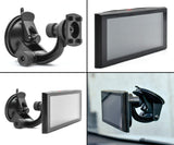 Phonocar VM324 Dash Cam con display 6.86” multimediale con touchscreen capacitivo e retrocamera - TechSoundSystem.com