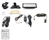 Phonocar VM324 Dash Cam con display 6.86” multimediale con touchscreen capacitivo e retrocamera - TechSoundSystem.com