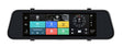 Phonocar VM495E specchietto retrovisore Fullscreen 9.7" Android e DVR con retrocamera GPS Mappe europa - TechSoundSystem.com