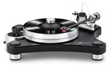 VPI PRIME 21-B PLUS Giradischi hifi braccio 3D Gimbal da 10" testina Shyla cavo PHONO Weisline da 1,2mt - TechSoundSystem.com