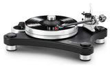 VPI PRIME 21-B PLUS Giradischi hifi braccio 3D Gimbal da 10" testina Shyla cavo PHONO Weisline da 1,2mt - TechSoundSystem.com