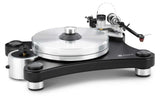 VPI PRIME 21-B PLUS Giradischi hifi braccio 3D Gimbal da 10" testina Shyla cavo PHONO Weisline da 1,2mt - TechSoundSystem.com