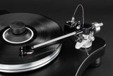 VPI PRIME SCOUT giradischi completo di braccio JMW9 da 9" premontato. Trazione a cinghia - TechSoundSystem.com