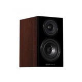 Wharfedale DIAMOND 12.0 Coppia diffusori da scaffale, 2 vie da 60W - TechSoundSystem.com