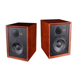 Wharfedale Denton 85 Coppia diffusori da stand 2 vie bass-reflex 20-120W - TechSoundSystem.com