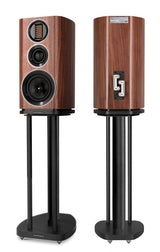 Wharfedale EVO 4.2 STAND Coppia supporti per diffusori EVO 4.2 - TechSoundSystem.com