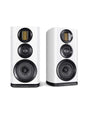 Wharfedale EVO 4.2 Coppia diffusori da stand 3 vie bass-reflex 120W - TechSoundSystem.com