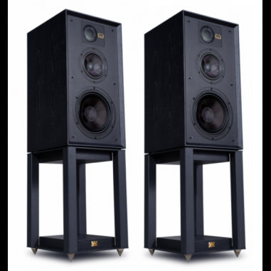 Wharfedale LINTON STAND Coppia Stand per LINTON Heritage - TechSoundSystem.com