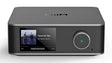 WiiM Ultra SPACE GREY Streamer di rete con DAC SABRE ES9038 Q2M premium a 32 bit/384 kHz e amplificatore per cuffie - TechSoundSystem.com