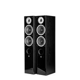 Wilson RAPTOR 5/MINI/VOCAL kit Home CInema e Hi-Fi 5.0 altissima qualità - 10 ANNI DI GARANZIA! - TechSoundSystem.com