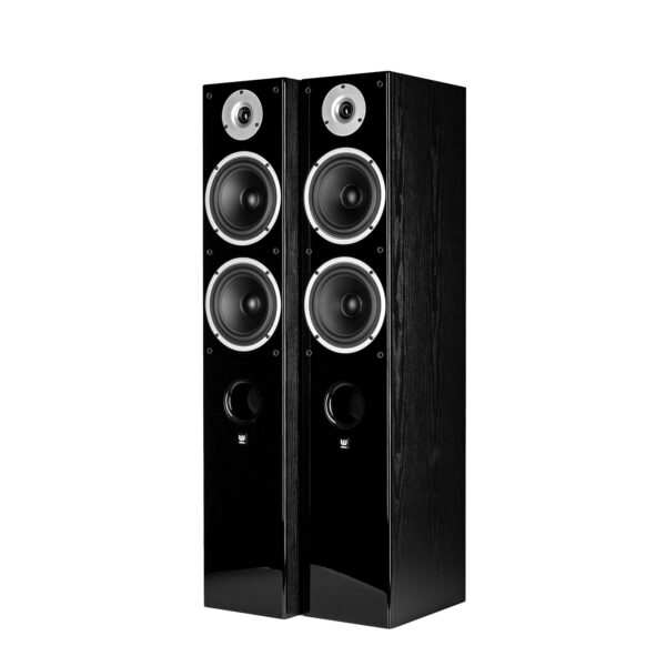 Wilson RAPTOR 7/1/VOCAL Kit Home Cinema e Hi-Fi alte prestazioni - 10 ANNI DI GARANZIA! - TechSoundSystem.com