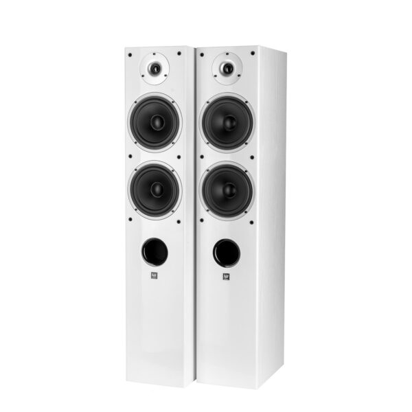 Wilson RAPTOR 7/1/VOCAL Kit Home Cinema e Hi-Fi alte prestazioni - 10 ANNI DI GARANZIA! - TechSoundSystem.com