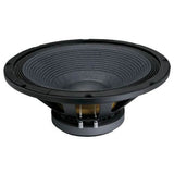 Ciare CW455 woofer 1000W 18" a 4 Ohm e diametro di 450 mm - TechSoundSystem.com