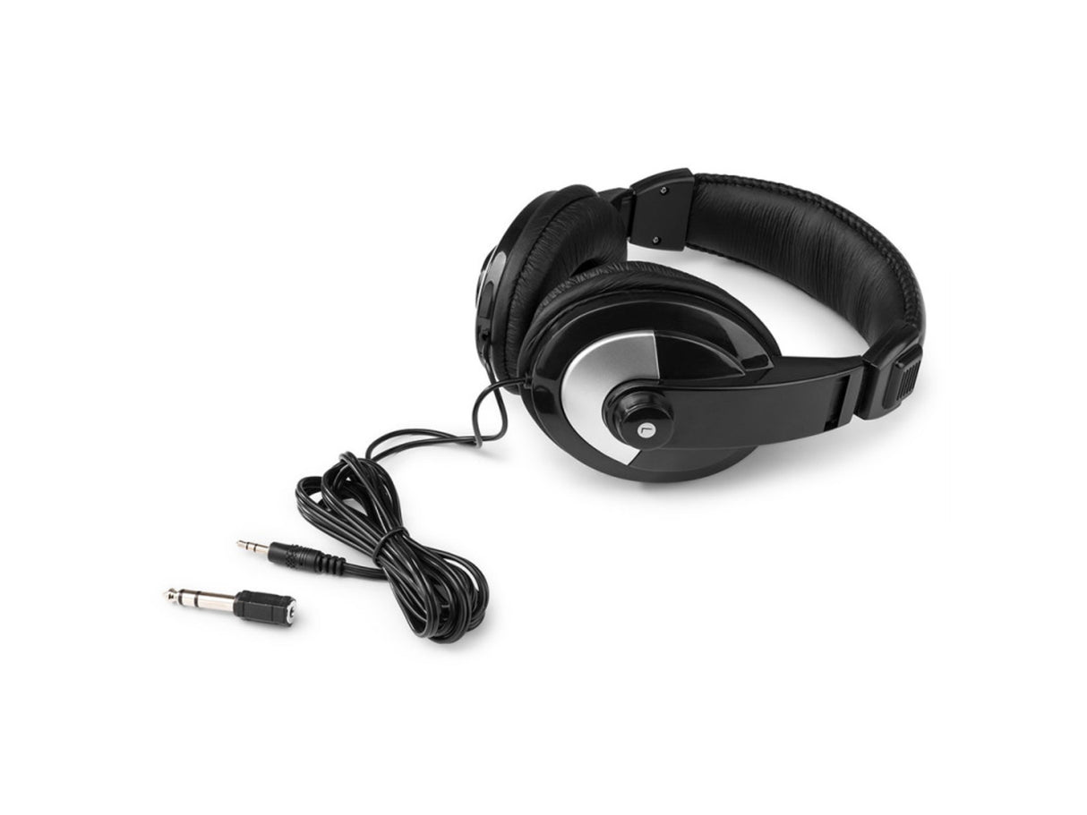 VONYX SH120 DJ HEADPHONE CUFFIA PER DJ