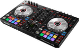 PIONEER DDJ-SR2 CONTROLLER DJ MIDI 2 CANALI PER SERATO DJ - TechSoundSystem.com