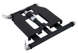 UDG U6010BL CREATOR SUPPORTO LAPTOP / CONTROLLER STAND ALLUMINIO NERO - TechSoundSystem.com