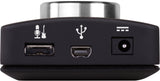 APOGEE ONE IOS MAC INTERFACCIA AUDIO USB 2 IN 2 OUT PER IPAD IPHONE E MAC - TechSoundSystem.com