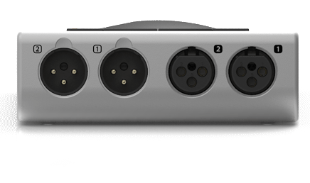 RME BABYFACE PRO INTERFACCIA AUDIO COMPATTA USB 2.0 MIDI 24 CANALI 192Khz - TechSoundSystem.com