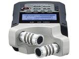 ZOOM H4NPRO REGISTRATORE DIGITALE PALMARE 4 TRACCE - TechSoundSystem.com