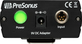 PRESONUS HP2 AMPLIFICATORE PER CUFFIE 2 CANALI - TechSoundSystem.com