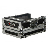 ODYSSEY FZ12MIX FLIGHT CASE PER MIXER 12" O PIONEER DJM 900 - TechSoundSystem.com