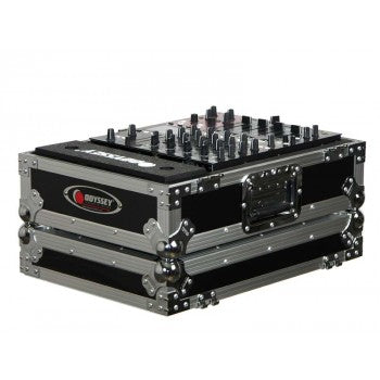 ODYSSEY FZ12MIX FLIGHT CASE PER MIXER 12" O PIONEER DJM 900 - TechSoundSystem.com