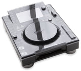 PRODECTOR CDJ2000NXS2 COVER TRASPARENTE PER CDJ 2000 NXS2 NEXUS-2 CD-PLAYER DECKSAVER PROTECTOR COPERTURA ANTIPOLVERE CDJ - TechSoundSystem.com