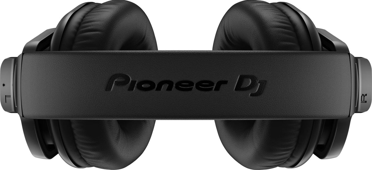 PIONEER HRM 5 CUFFIA STEREO DINAMICA CHIUSA DA STUDIO + CAVO + CUSTODIA