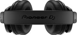 PIONEER HRM 5 CUFFIA STEREO DINAMICA CHIUSA DA STUDIO + CAVO + CUSTODIA