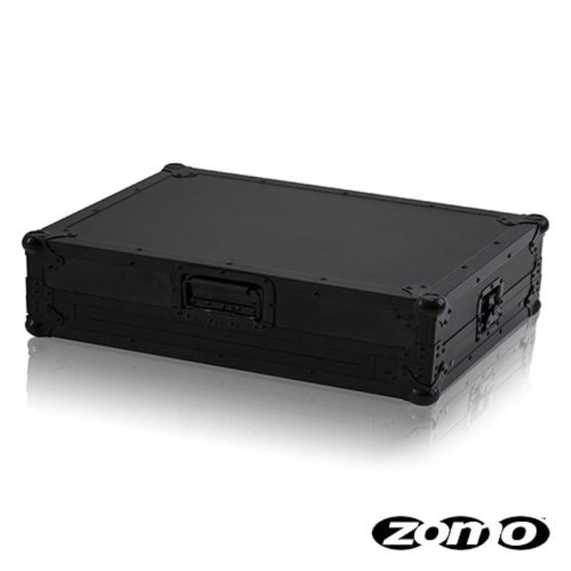 ZOMO DDJ-RZ PLUS NSE FLIGHT CASE PER PIONEER DDJ-RZ + LAPTOP PC COLORE NERO - TechSoundSystem.com