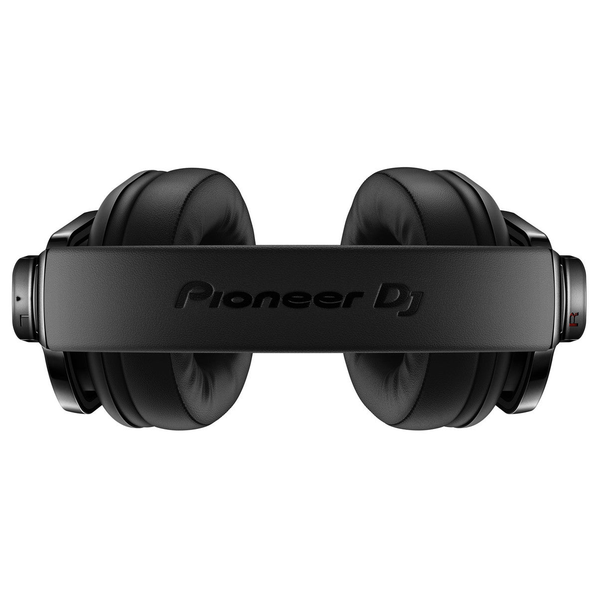 PIONEER HRM-6 CUFFIA STEREO DINAMICA CHIUSA MONITOR DA STUDIO COLORE NERO