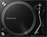 PIONEER PLX 500-K GIRADISCHI A TRAZIONE DIRETTA + PORTA USB COLORE NERO