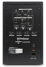 PRESONUS ERIS E8 CASSA ATTIVA BIAMPLIFICATA 2 VIE WOOFER 8" 130 WATT - TechSoundSystem.com