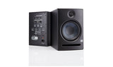 PRESONUS ERIS E8 CASSA ATTIVA BIAMPLIFICATA 2 VIE WOOFER 8" 130 WATT - TechSoundSystem.com