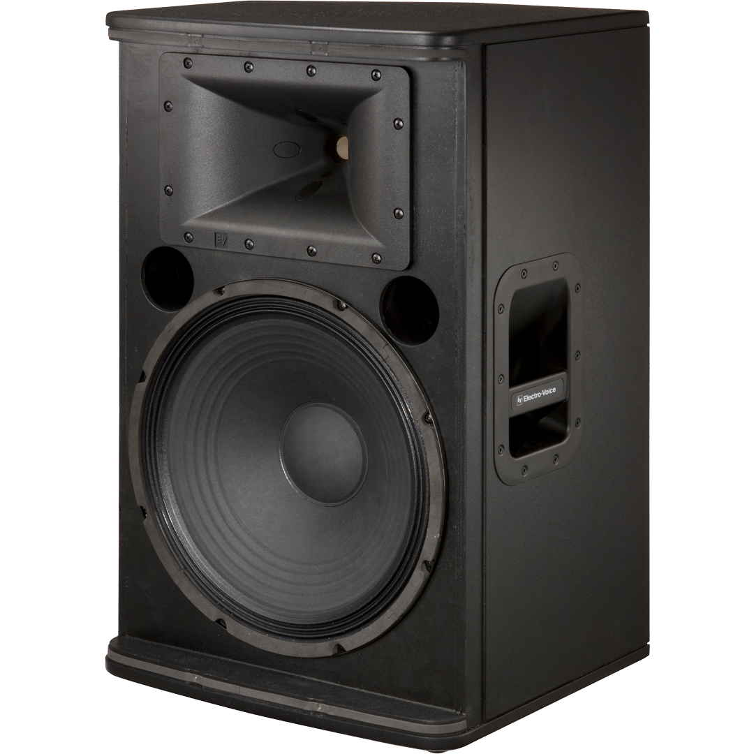 ELECTRO VOICE ELX 115 CASSA PASSIVA 15" 1600 WATT 2 VIE FULL RANGE - TechSoundSystem.com