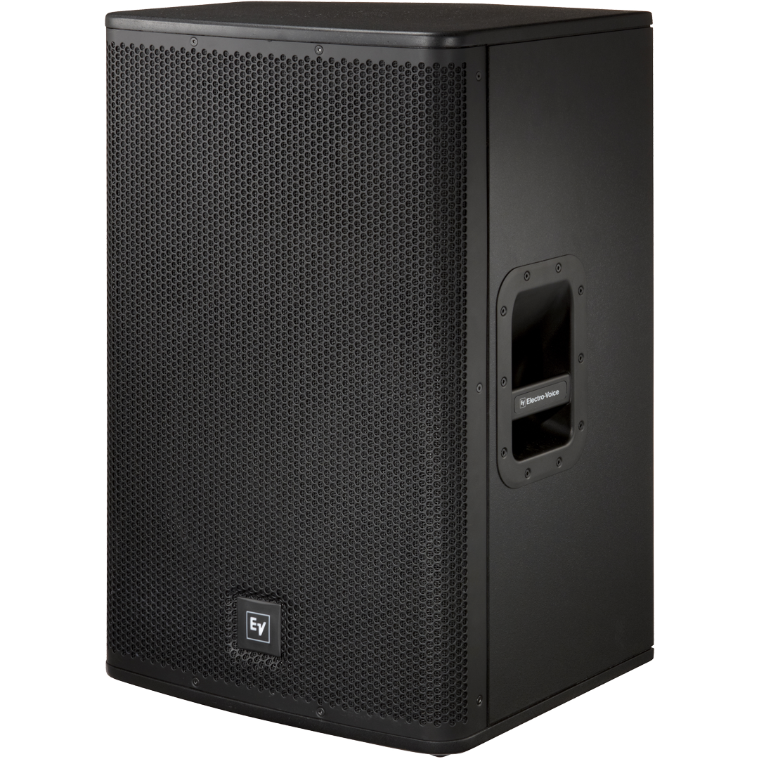 ELECTRO VOICE ELX 115 CASSA PASSIVA 15" 1600 WATT 2 VIE FULL RANGE - TechSoundSystem.com