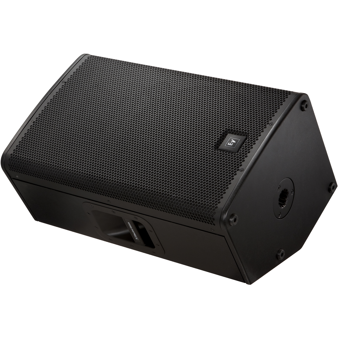 ELECTRO VOICE ELX 115 CASSA PASSIVA 15" 1600 WATT 2 VIE FULL RANGE - TechSoundSystem.com