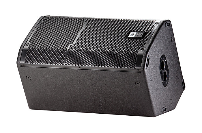 JBL PRX412M CASSA PASSIVA 2 VIE 12" APPLICAZIONE PA E MONITOR DA PALCO 1200 WATT - TechSoundSystem.com