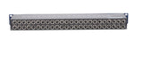 SAMSON S-PATCH PLUS PATCH BAY 48 CANALI BILANCIATI ED ESTREMANTE RESISTENTI - TechSoundSystem.com